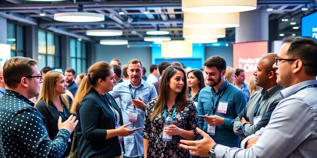 ProductCon London 2023: Insights from the Frontlines of Product ...