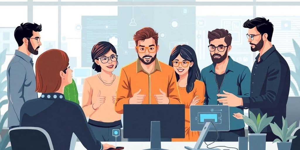 Part 2: The Structure Shift: Dismantling the Org Chart for AI-Native Flow