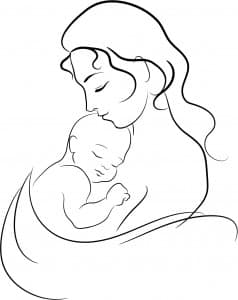 Mama-and-Baby